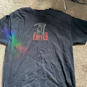 Empyre Shirt Emo